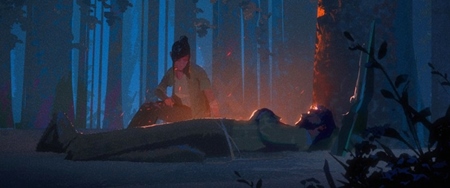 Sony pripravovalo animovaný film Last of Us, nakoniec bol ale zrušený