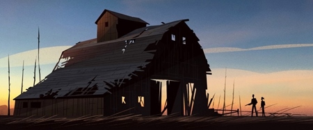 Sony pripravovalo animovaný film Last of Us, nakoniec bol ale zrušený