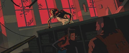 Sony pripravovalo animovaný film Last of Us, nakoniec bol ale zrušený