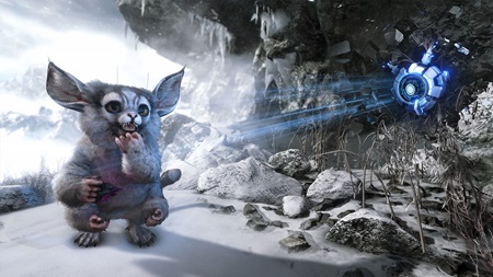 Prvá časť ARK: Genesis príde budúci mesiac