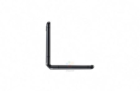 Špecifikácie a zábery na Galaxy Z Flip