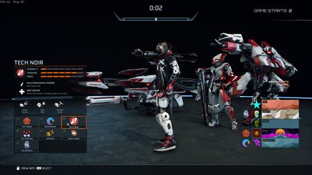 Čo nám ukázal beta test hry Disintegration?