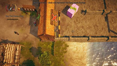 Rustler je ako stredoveké GTA, ako vyzerá a čo ponúka?