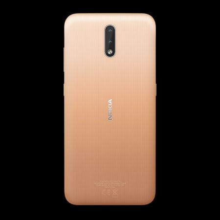 Nokia 2.3 rozšíri ponuku v nižšej triede
