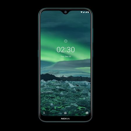Nokia 2.3 rozšíri ponuku v nižšej triede