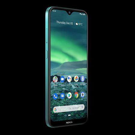 Nokia 2.3 rozšíri ponuku v nižšej triede