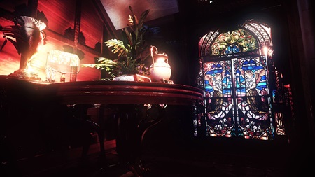 Zo sídla The House In The Hollow sa už možno nikdy nevrátite