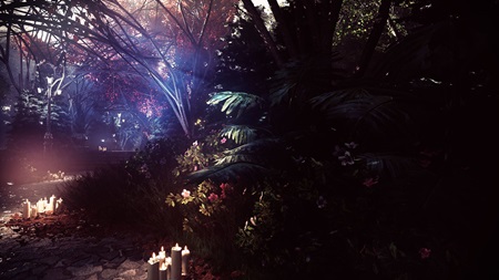 Zo sídla The House In The Hollow sa už možno nikdy nevrátite