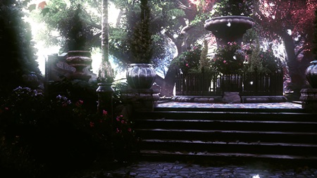 Zo sídla The House In The Hollow sa už možno nikdy nevrátite