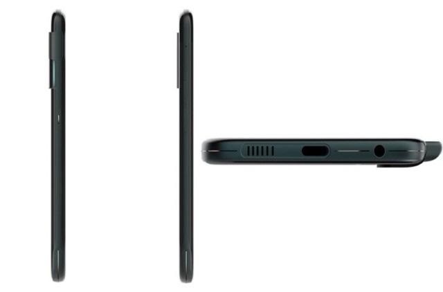 Oppo plánuje do mobilov pridať bočnú vysúvaciu kameru