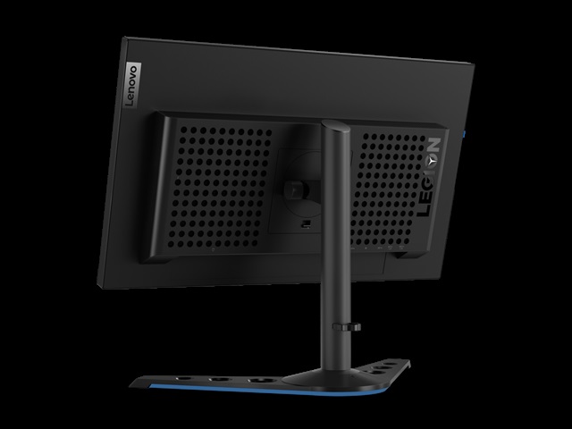 Lenovo predstavilo nové monitory s uhlopriečkami od 25 až po 32 palcov