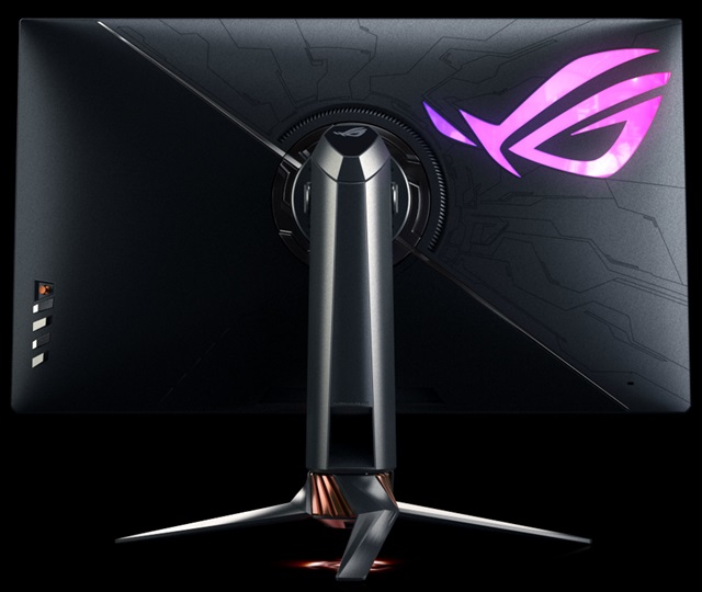 Asus ROG Swift PG32, je 4K monitor so 144Hz refreshom a miniled podsvietením