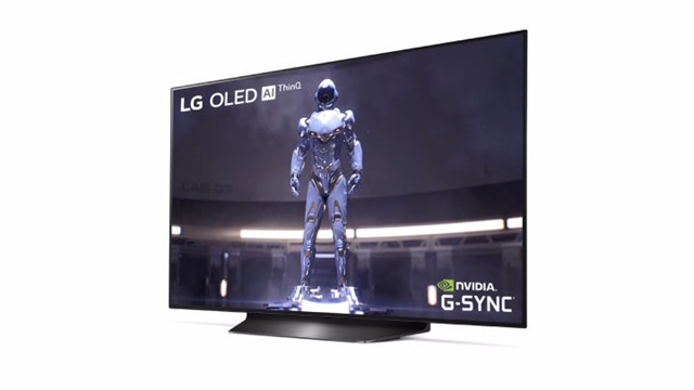 LG predstavilo OLED ponuku na rok 2020