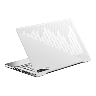 ASUS predstavil sériu ROG notebookov, pridal Zephyrus s LED krytom