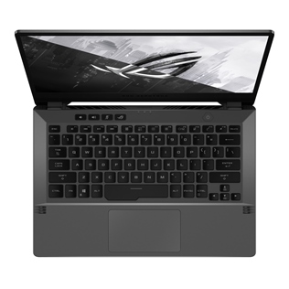 ASUS predstavil sériu ROG notebookov, pridal Zephyrus s LED krytom