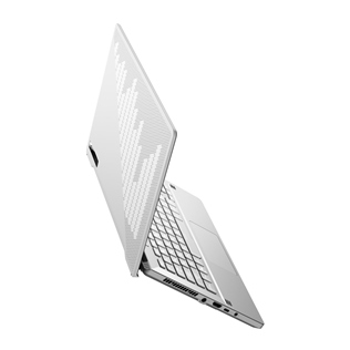 ASUS predstavil sériu ROG notebookov, pridal Zephyrus s LED krytom