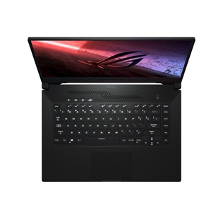 ASUS predstavil sériu ROG notebookov, pridal Zephyrus s LED krytom