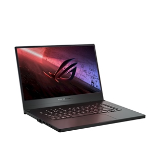 ASUS predstavil sériu ROG notebookov, pridal Zephyrus s LED krytom