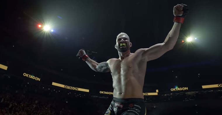Dokumentrny film Attila prinesie prbeh slovenskho bojovnka MMA