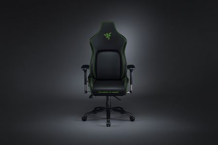 Razer predstavil herné kreslo Razer Iskur