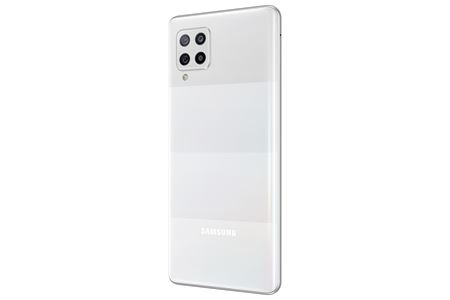 Samsung Galaxy A42 5G predstavený