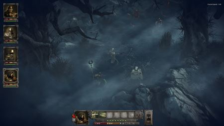 Temná artušovská ťahovka King Arthur: Knight's Tale sa nám predstavila