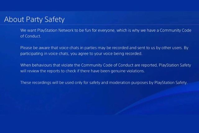 PlayStation 4 konzola dostala update 8.00