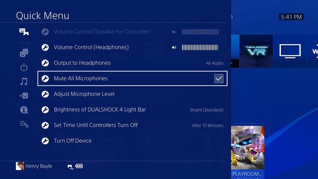 PlayStation 4 konzola dostala update 8.00