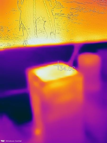 Teploty Xbox Series X odmerané a porovnané s ostatnými konzolami