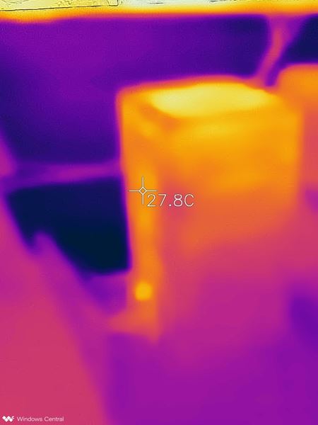 Teploty Xbox Series X odmerané a porovnané s ostatnými konzolami