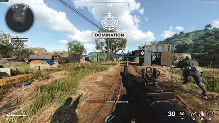 Aký je multiplayer v Call of Duty Black Ops: Cold War?