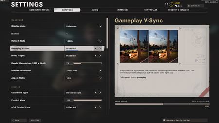 Aký je multiplayer v Call of Duty Black Ops: Cold War?