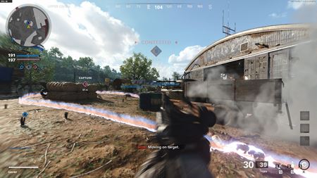 Aký je multiplayer v Call of Duty Black Ops: Cold War?