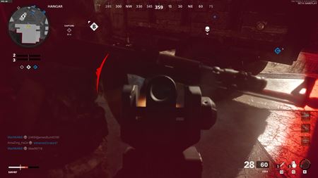 Aký je multiplayer v Call of Duty Black Ops: Cold War?