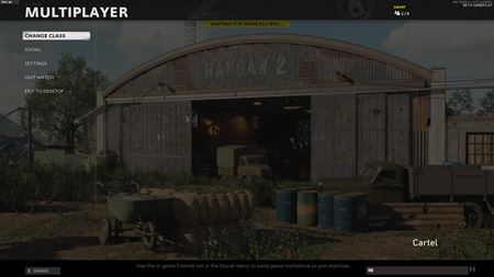 Aký je multiplayer v Call of Duty Black Ops: Cold War?