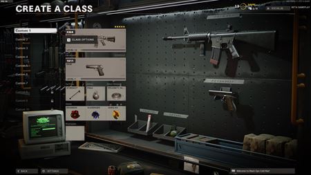 Aký je multiplayer v Call of Duty Black Ops: Cold War?