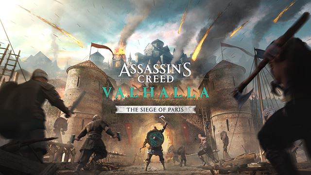 Assassin's Creed: Valhalla predstavuje expanzie a dodatočný free obsah