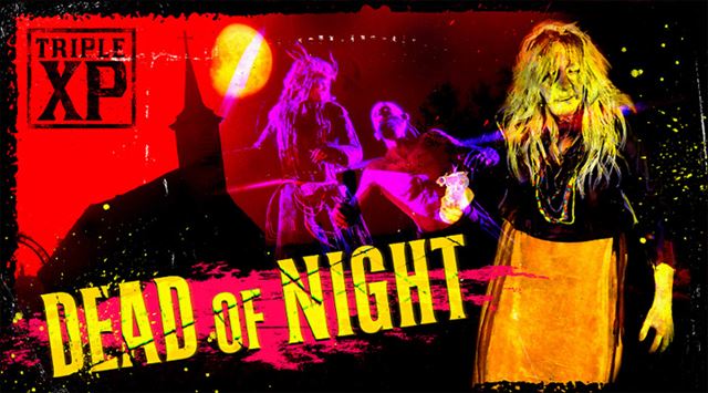 Do Red Dead Redemption 2 prichádza Halloween