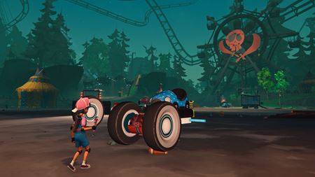 Hello Engineer titul predstavený, bude pokračovať v Hello Neighbor sérii