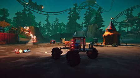 Hello Engineer titul predstavený, bude pokračovať v Hello Neighbor sérii