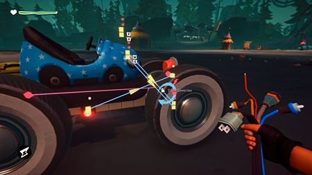 Hello Engineer titul predstavený, bude pokračovať v Hello Neighbor sérii