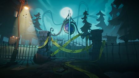 Hello Engineer titul predstavený, bude pokračovať v Hello Neighbor sérii