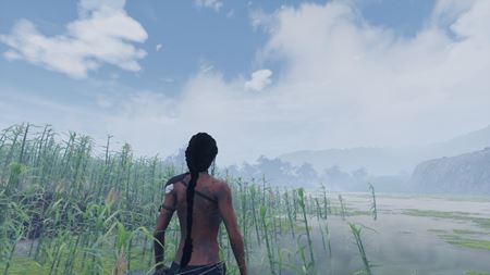 Slovenský survival titul AreaZ dostal veľký update k svojmu roku v Early Access