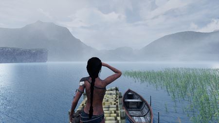 Slovenský survival titul AreaZ dostal veľký update k svojmu roku v Early Access