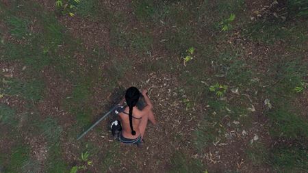 Slovenský survival titul AreaZ dostal veľký update k svojmu roku v Early Access