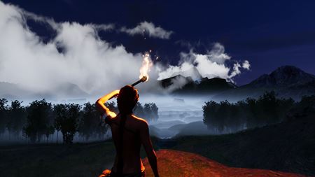 Slovenský survival titul AreaZ dostal veľký update k svojmu roku v Early Access