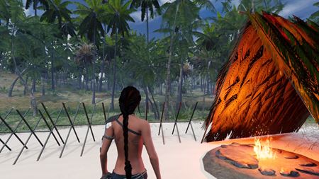 Slovenský survival titul AreaZ dostal veľký update k svojmu roku v Early Access