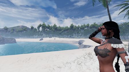 Slovenský survival titul AreaZ dostal veľký update k svojmu roku v Early Access