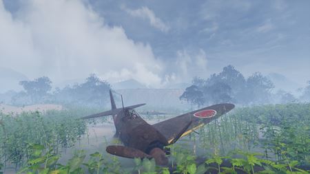 Slovenský survival titul AreaZ dostal veľký update k svojmu roku v Early Access