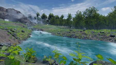 Slovenský survival titul AreaZ dostal veľký update k svojmu roku v Early Access